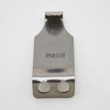 2000-42不銹鋼勾   /窗戶用月牙鎖鉤搭扣月牙鎖配件電鍍勾